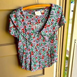 Maeve by Anthropologie